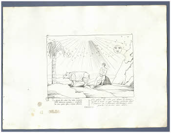 Visualizza l'immagine "Albo D 278, tav. 86"